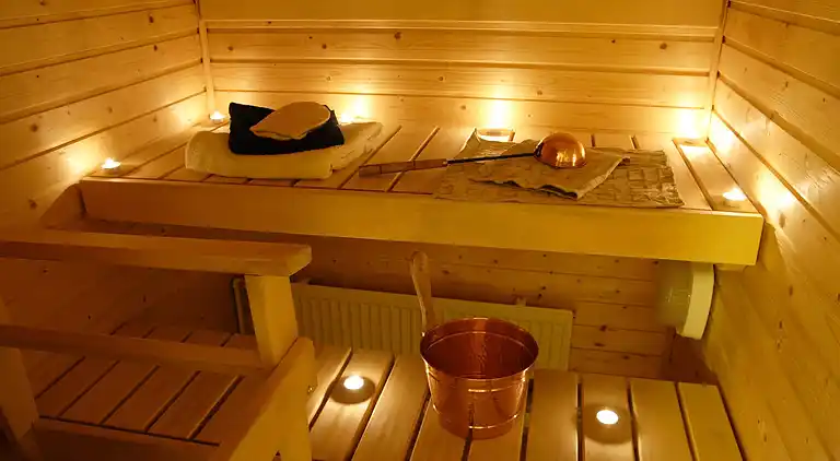 Villa i Froidchapelle