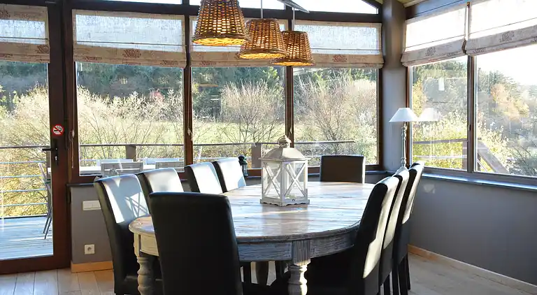 Holiday home in Redu