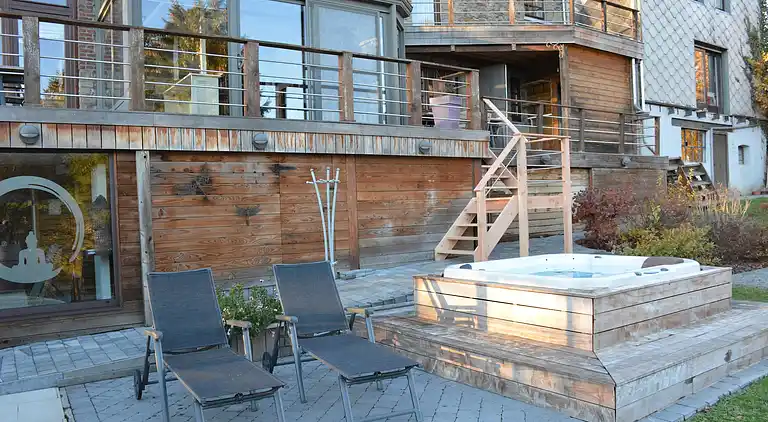 Holiday home in Redu