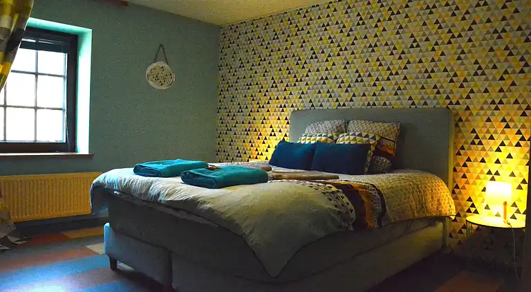 Holiday home in Redu