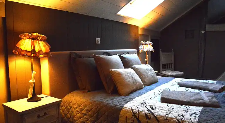 Holiday home in Redu