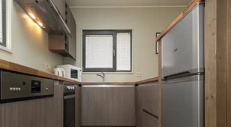 Villa i Froidchapelle