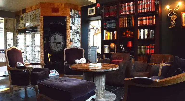 Holiday home in Redu