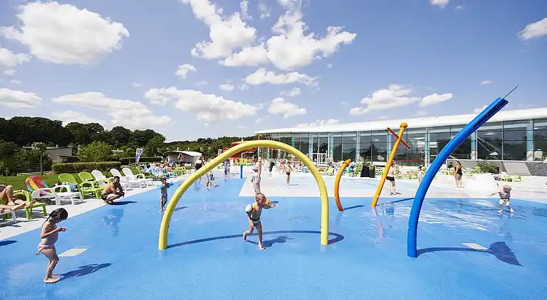 Villa i Froidchapelle