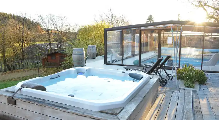 Holiday home in Redu