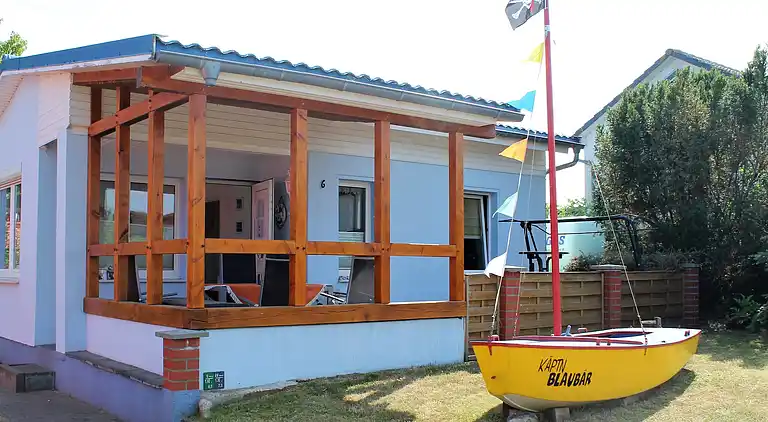 Holiday home in Gramkow