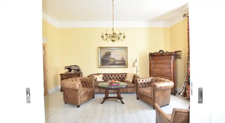 Ferielejlighed i Kröpelin