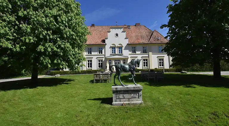 Ferielejlighed i Kröpelin