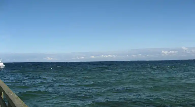 Ferielejlighed i Kröpelin