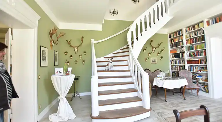 Ferielejlighed i Kröpelin