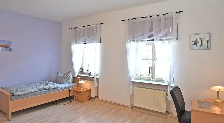 Apartment in Neudorf