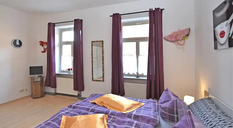 Apartment in Neudorf