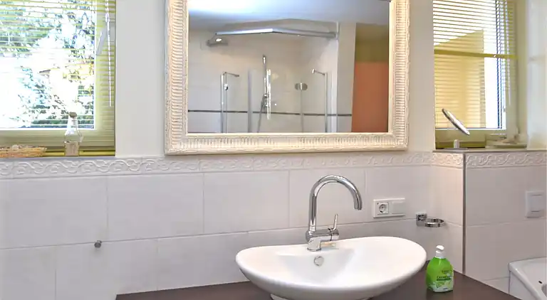 Apartment in Korbach