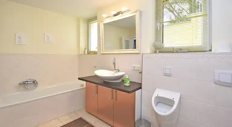 Apartment in Korbach