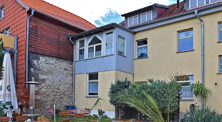 Apartment in Neudorf