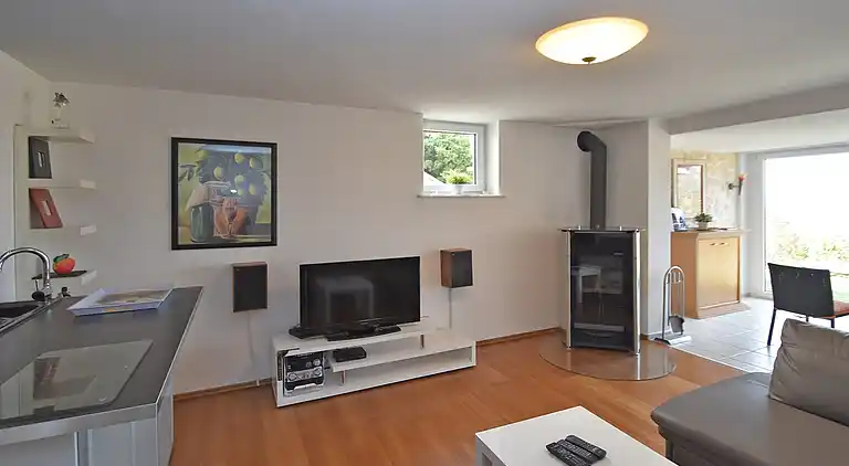 Apartment in Korbach