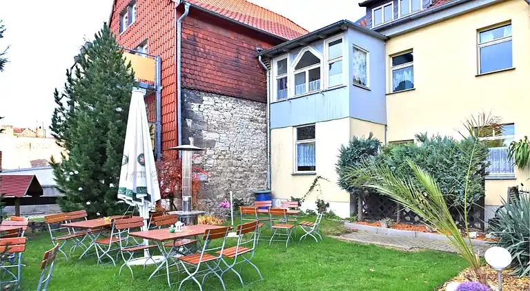 Apartment in Neudorf