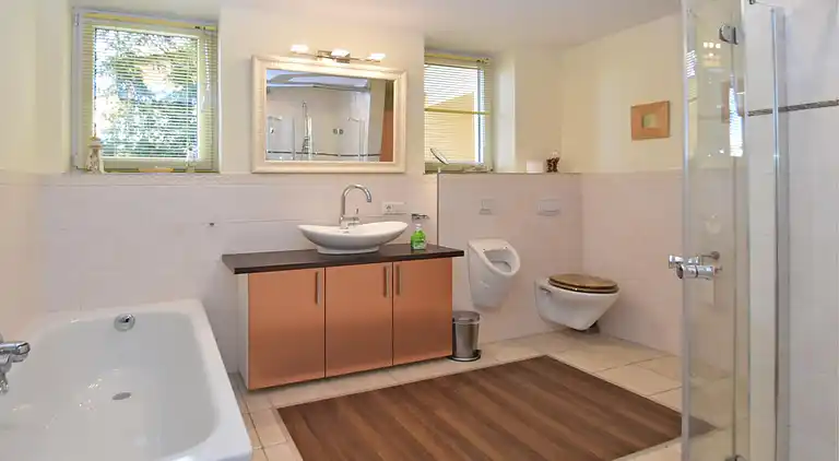 Apartment in Korbach