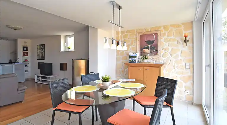 Apartment in Korbach