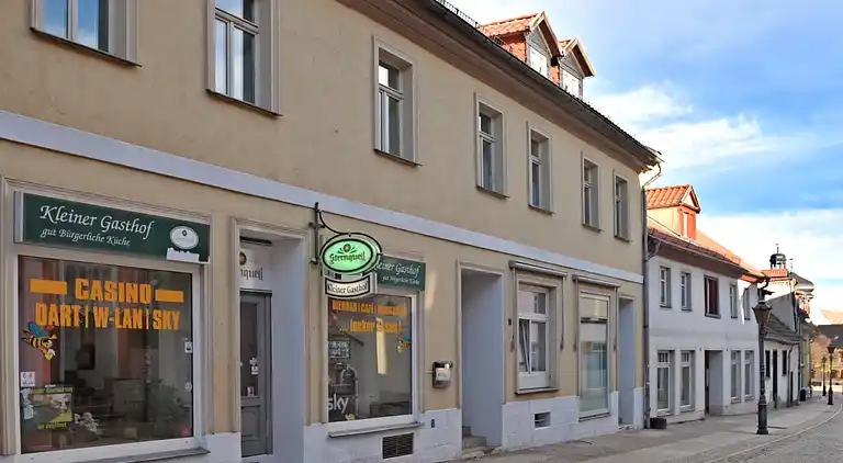 Apartment in Neudorf