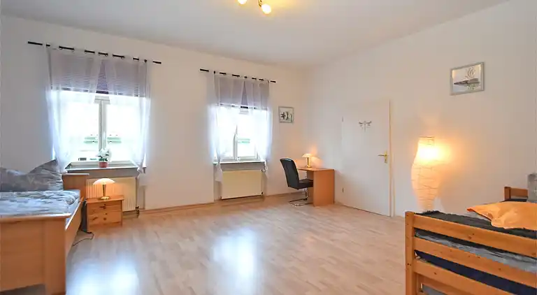 Apartment in Neudorf