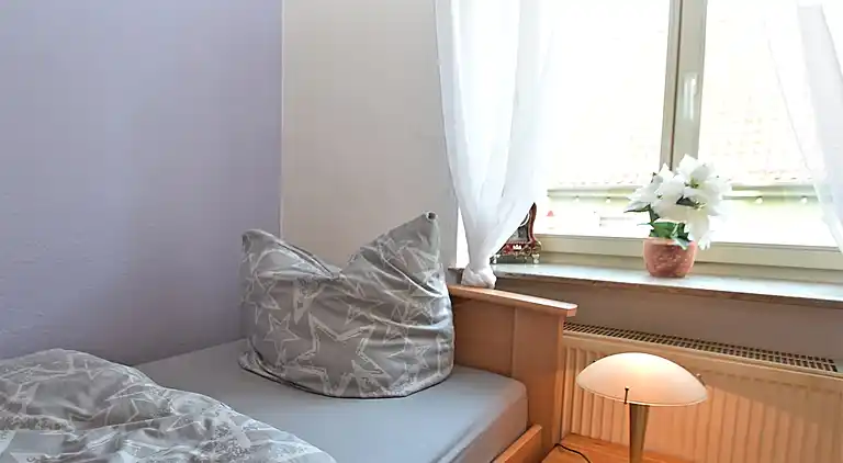 Apartment in Neudorf