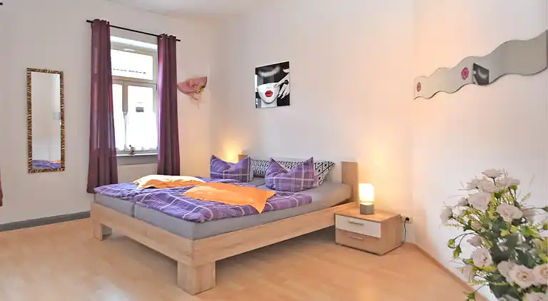 Apartment in Neudorf