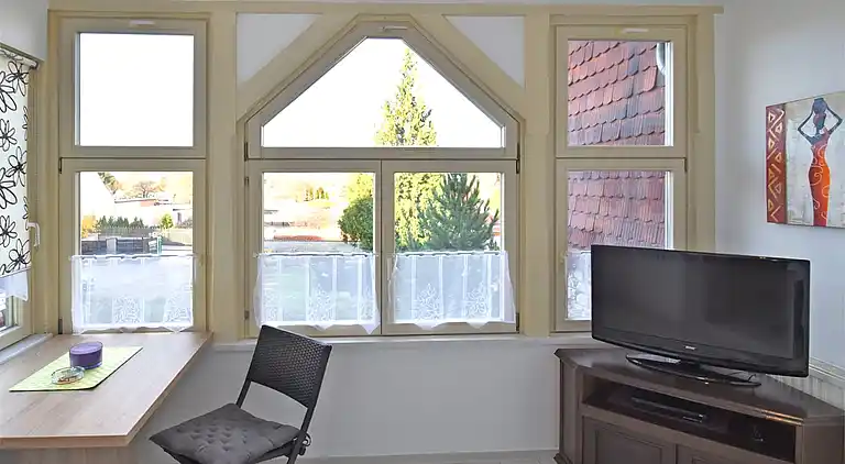 Apartment in Neudorf