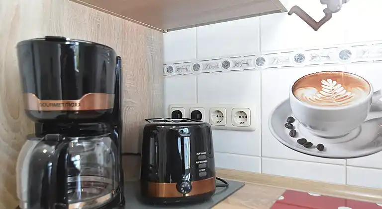 Apartment in Neudorf