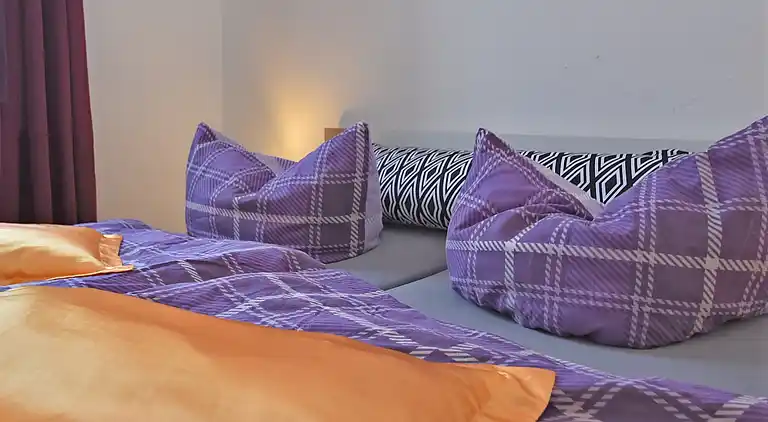 Apartment in Neudorf