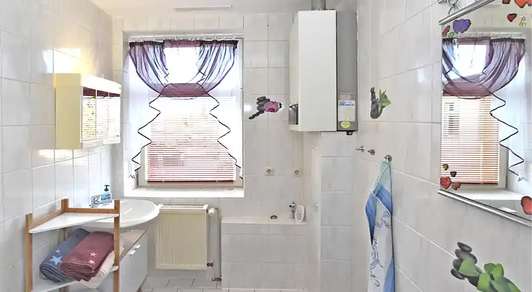 Apartment in Neudorf