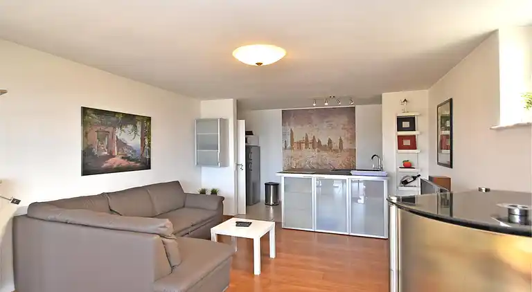 Apartment in Korbach