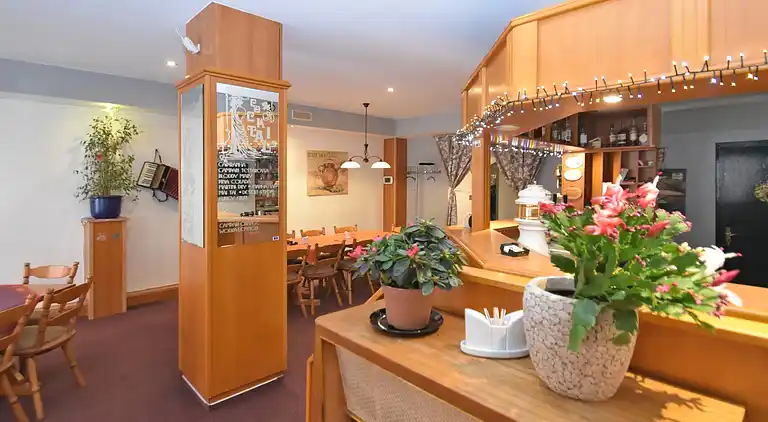 Apartment in Neudorf