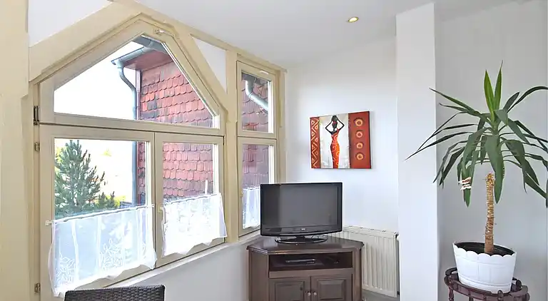 Apartment in Neudorf