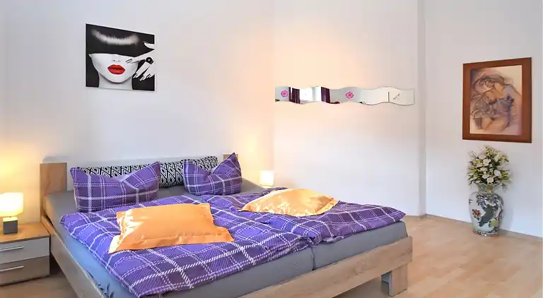 Apartment in Neudorf