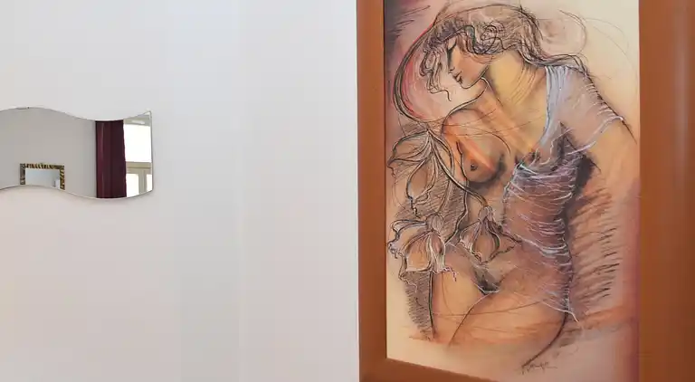 Apartment in Neudorf