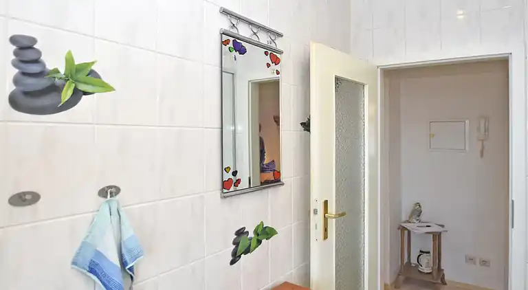 Apartment in Neudorf