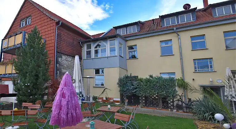 Apartment in Neudorf