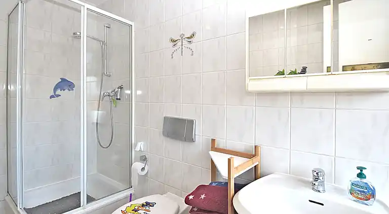 Apartment in Neudorf