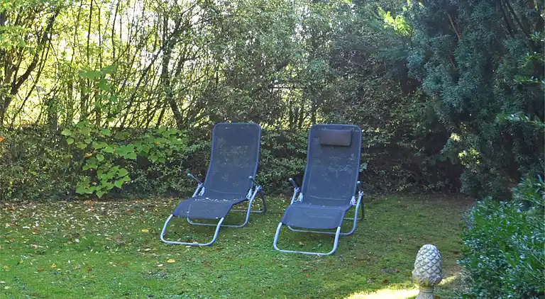 Sommerhus i Schaumburg