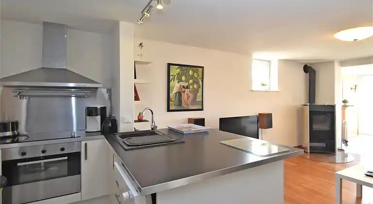 Apartment in Korbach