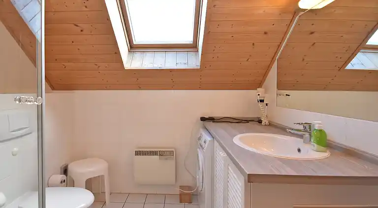 Holiday home in Hasselfelde