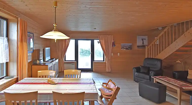 Holiday home in Hasselfelde