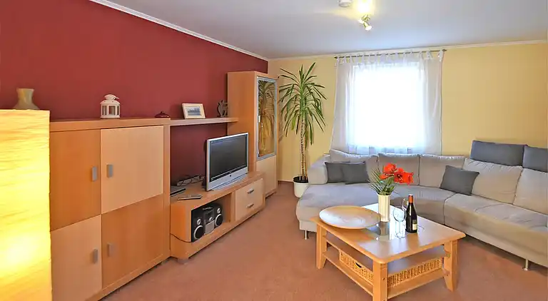 Ferielejlighed i Ilsenburg