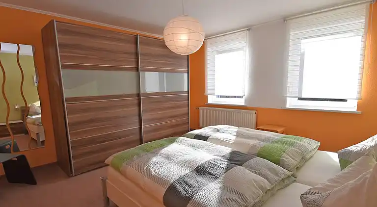 Ferielejlighed i Ilsenburg