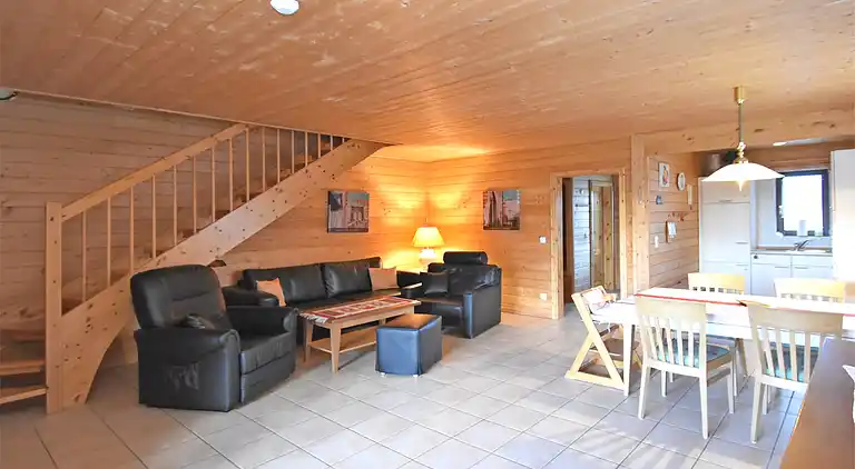 Holiday home in Hasselfelde