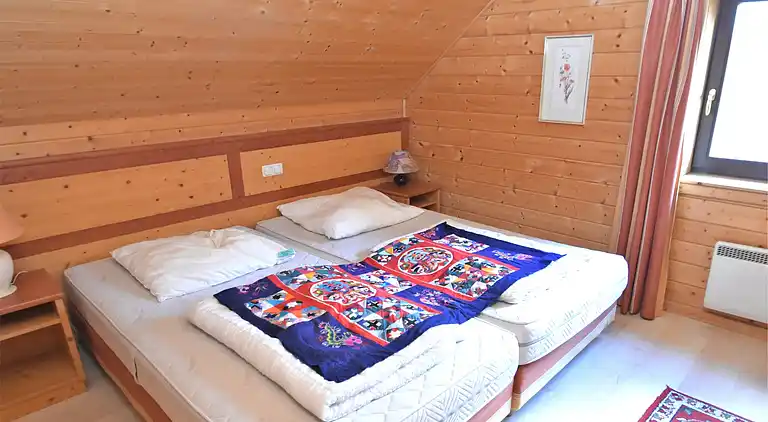 Holiday home in Hasselfelde