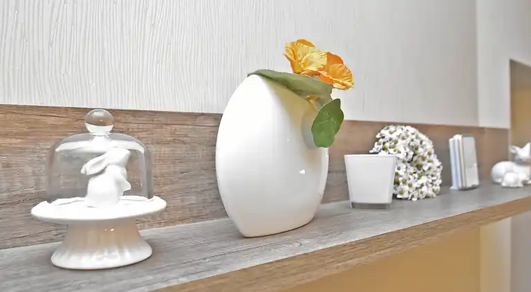 Apartment in Heimburg