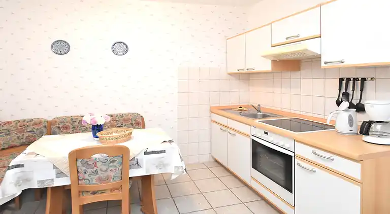 Apartment in Heimburg