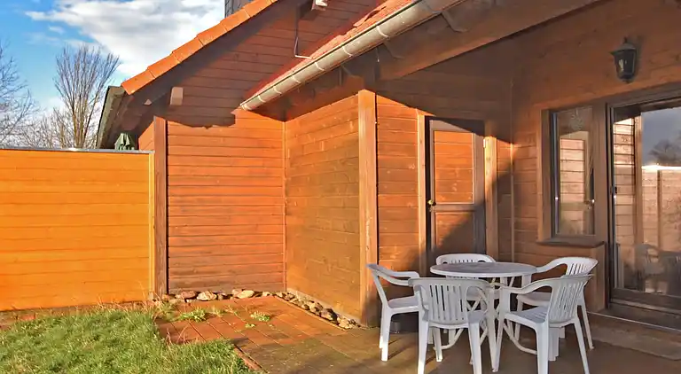 Holiday home in Hasselfelde